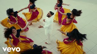 Sid Sriram - Do The Dance Resimi