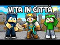 HO CREATO UN CODICE SCONTO PER STEF *MARCY25* -  VITA IN CITTÀ 1 REMAKE S2 #7