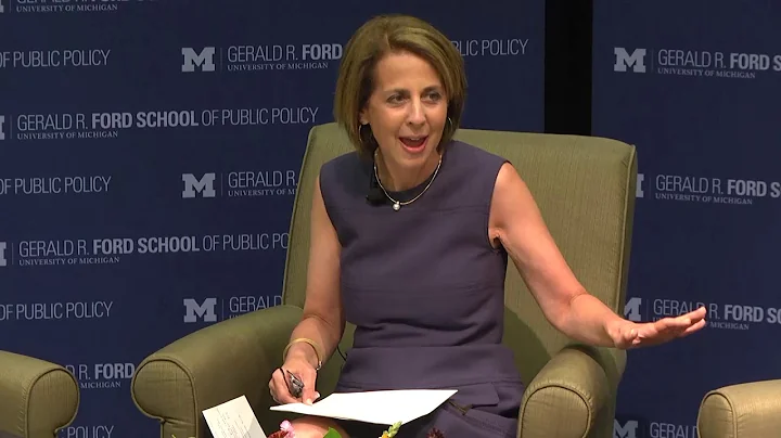 Stephen Hadley, Daniel Fried and Liz Schrayer: Dip...