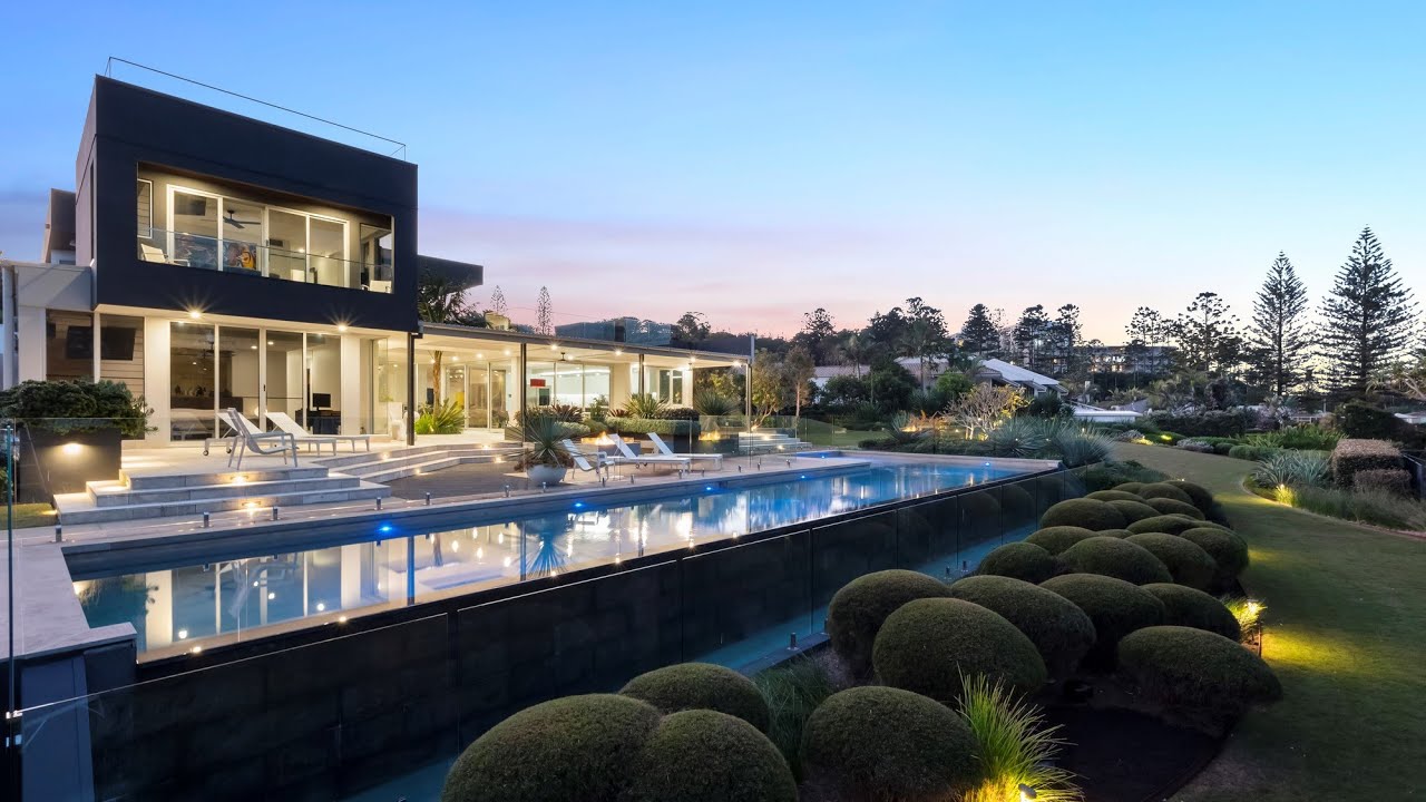 Over 60 Metres Of Beach Frontage | Melissa Nolan | Nolan Partners