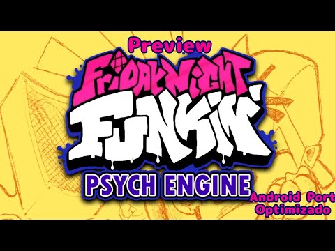 Preview Friday Night Funkin' Psych Engine 0.6.3 Bug Fix Android Port ...