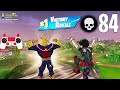 87 elimination duo vs squads gameplay wins ft heisen fortnite chapter 5 ps4 controller