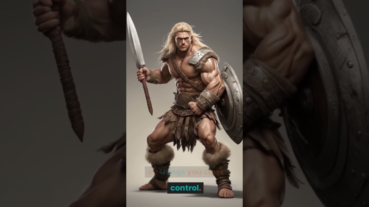 6 signs you have a strong mindset 💥 