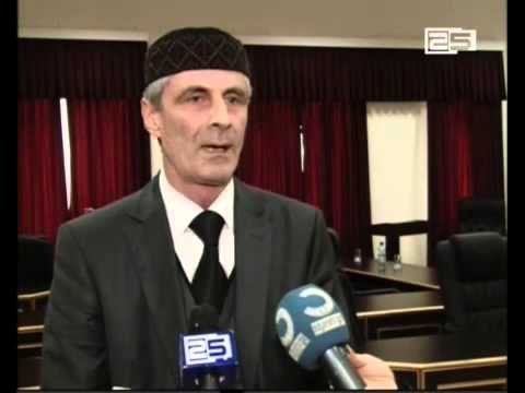 საგაზაფხულო სესია უმაღლეს საბჭოში