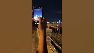 Samsung A51 Zoom Test: Unleashing the Power of Telephoto