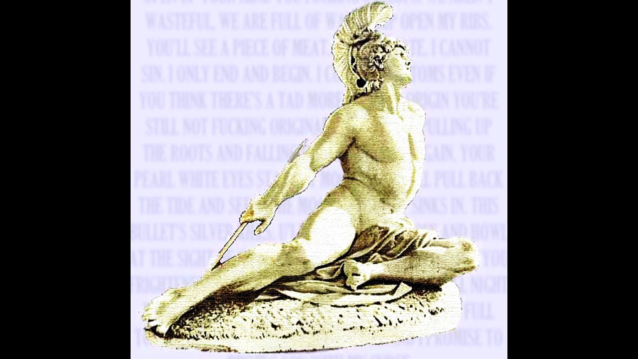 $UICIDEBOY$ - CLYDE (I Hope At Least One Of My Ex-Girlfriends Hears This)