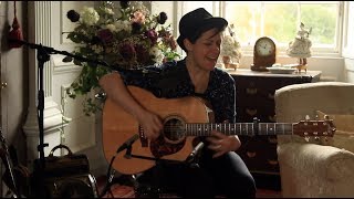 Billie Jean [Michael Jackson] blues & roots cover version by Jenny Biddle