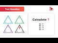 Iq test questions