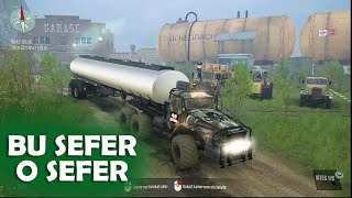 Bu Sefer O Sefer - Böyle Zorlu Yol Olmaz Arkadaş