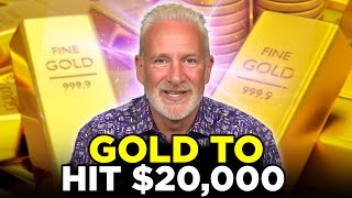 Gold Prices About to Go Completely CRAZY in 2024! Here's Why - Peter Schiff