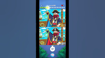Level 86 Differences - Find & Spot It (Guru Game) #differencesfindspotit