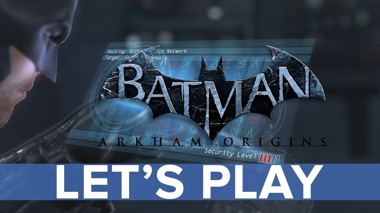 Arkham Origins PC Mods - Batman Arkham Origins Guide - IGN