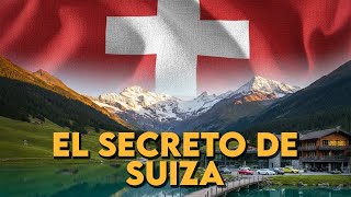 ✅ Why is Switzerland so rich? | The secret of how Switzerland multiplied its economy