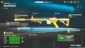 NEW BEST SMG 🏆 BEST "FSS HURRICANE" CLASS in MW2 (Best FSS HURRICANE Class Setup) - Modern Warfare 2