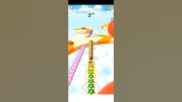 shortcut run all level gameplay Android iOS walkthrough#gaming #shory (3)