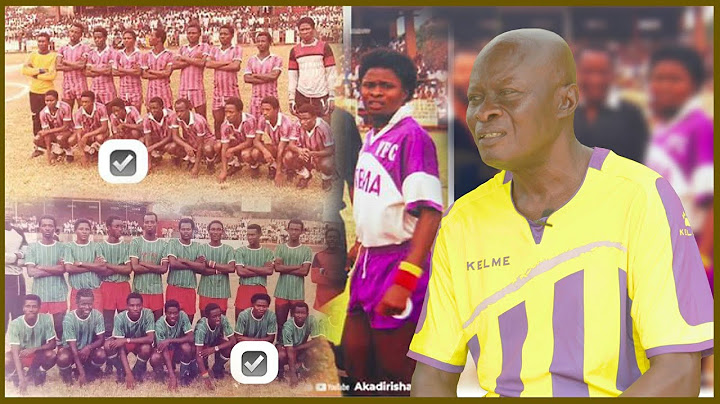 Malik Jabir : Nari umusatirizi akomeye mu Burundi | Naronse akazi kubera ingabirano yanje