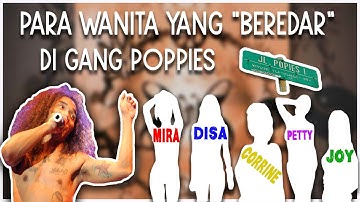 KUPAS TUNTAS LAGU POPPIES LANE MEMORY - SLANK (BAHAS PAKAI GAMBAR)