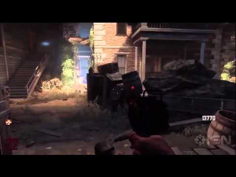 Walkthrough - Call of Duty: Black Ops 2 Guide - IGN