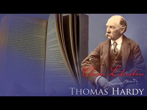 Great Writers - Thomas Hardy
