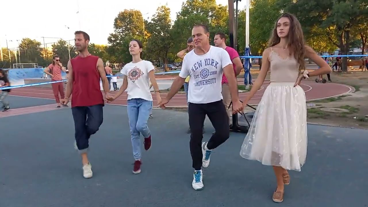 Северняшко хоро 