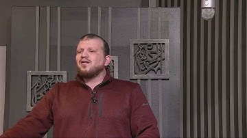 تلاوة سورة ( ق) من غير مؤثرات صوتية