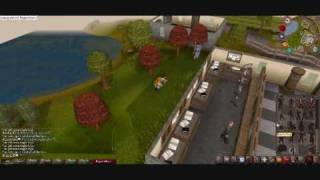 Runescape New easter emote