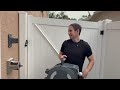 Reviewing Betta EaseReel Battery-Powered Wall-Mounted Retractable Hose Reel - WORTH IT?!
