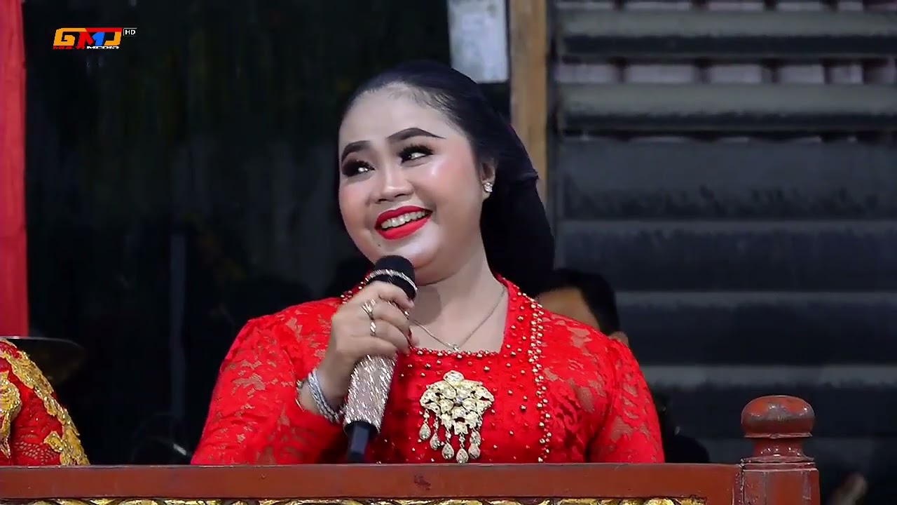 TAYUB SINDEN MOBLONG KARAWITAN ROSO CUNDUK