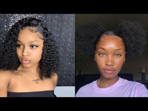 💛quick-and-easy-natural-hairstyles-edges💛