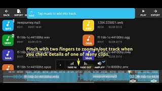 Convert Various Music Files in Your Phone screenshot 5