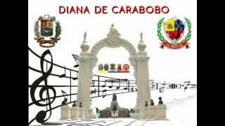 DIANA DE CARABOBO