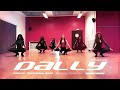 Hyolyn   dally  ft gray dance cover from risin crew from france