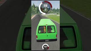 Gavril H-series with T-series' engine | BeamNG.drive