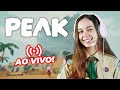 PEAK | Aprendendo LEAGUE OF LEGENDS! #7