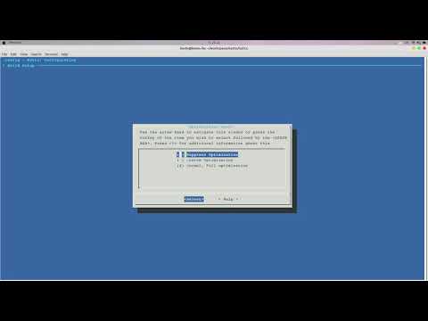 Using Code::Blocks IDE to compile and debug nuttx with OpenOCD