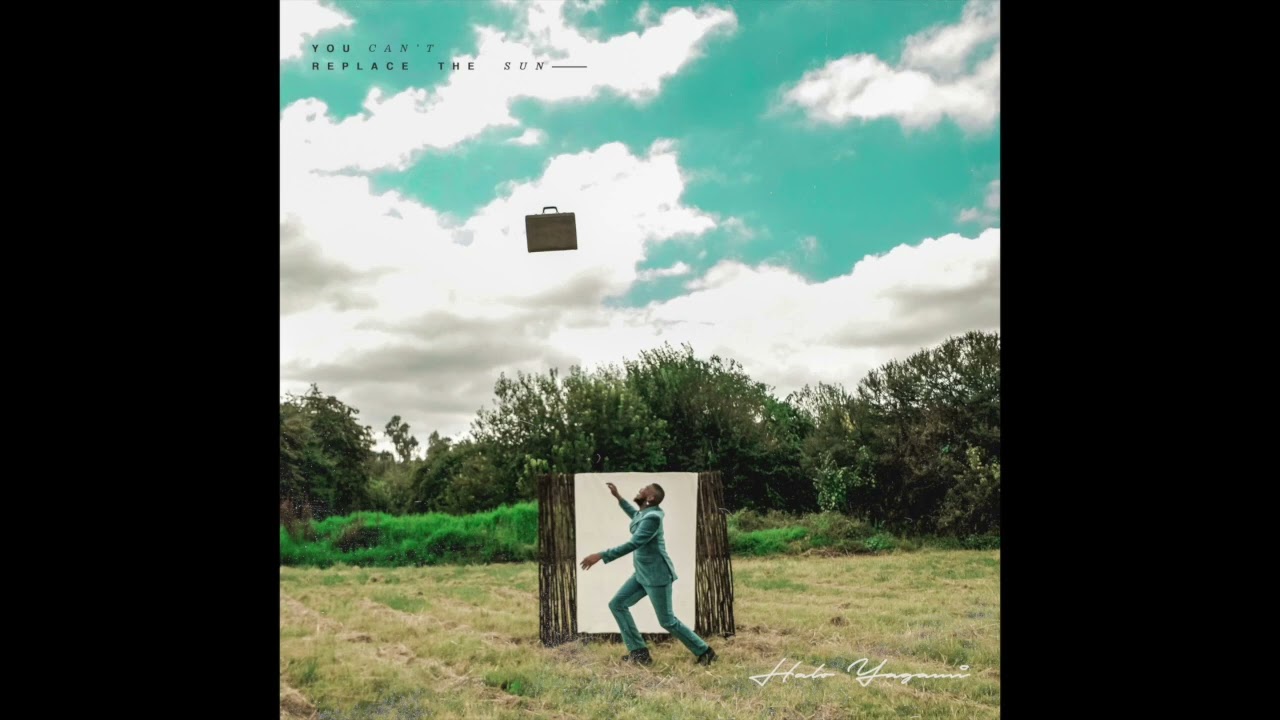 Halo Yagami - 432 (Official Audio)