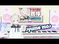 [Romaji Lyrics] Mafumafu sings Life hates us now