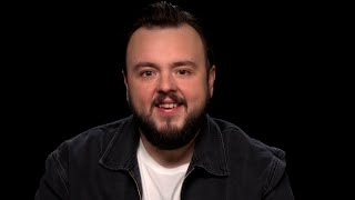 Game of Thrones star John Bradley on Playing "KC Houseman" in MOONFALL