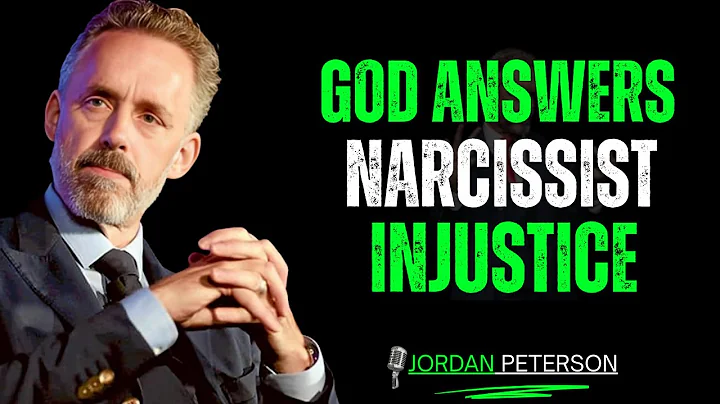 5 Times God Intervenes When a Narcissist Targets You | Jordan Peterson Motivation