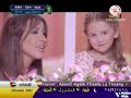 حصريا ولأول مرة أغنية سوبر نانسي يا بنات نانسي عجرم على قناة طيور الجنة الأردنية للأطفال 2010