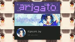 Nya Arigato!! (10k Subs Special UwU)