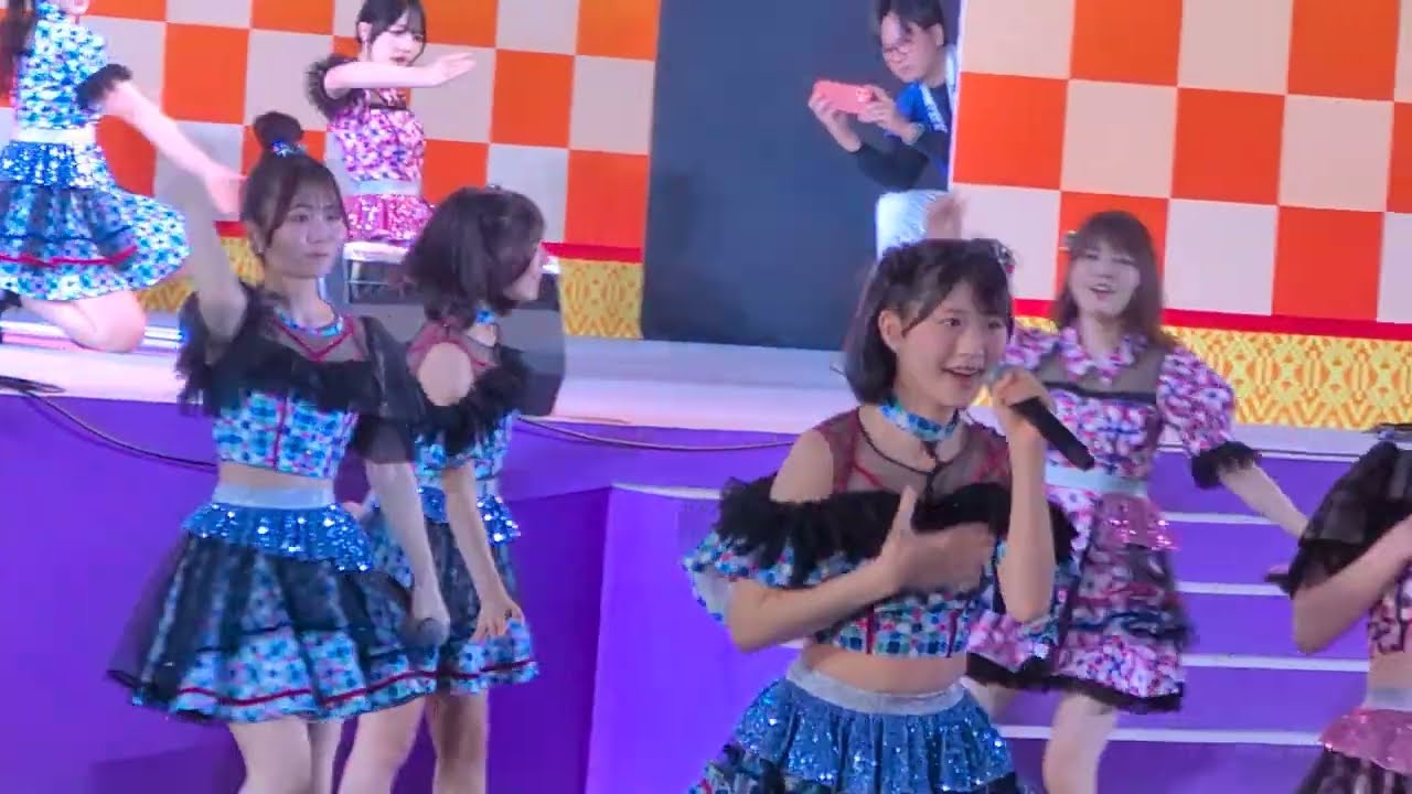 HKT48 Melon Juice 20260503 - YouTube