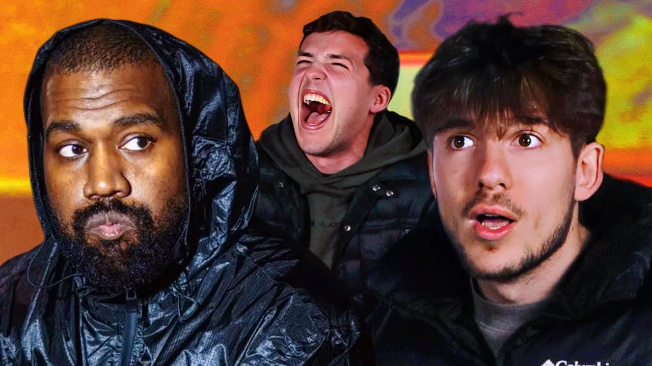 Ο YE ΞΕΦΥΓΕ (ft. @Konilo) | S(T)INOUSIA #530