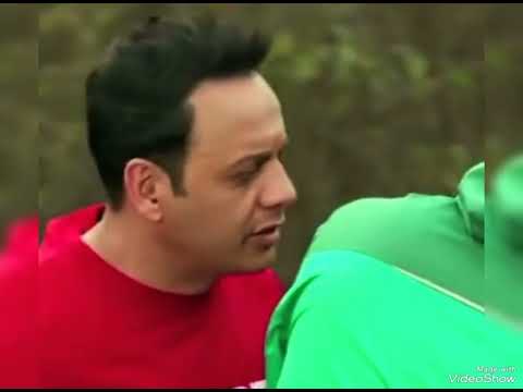 مقلب مصطفى قمر في الليثى تعالونشوف نشوف بس