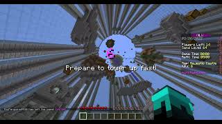 I was 2nd Place In Woolwars on Munchy MC!!! # 147