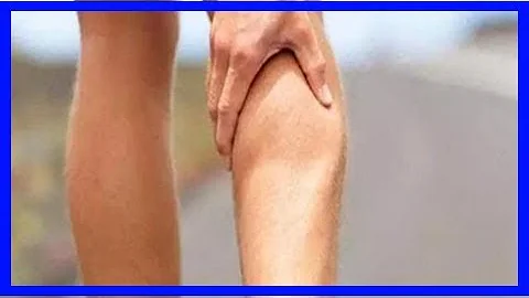 你以为腿抽筋是缺钙？其实是缺少这种营养元素！ - 天天要闻