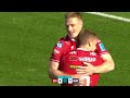 5 Great Tries from the 21-22 Season