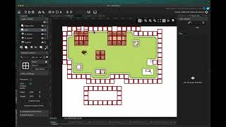 Game Maker Studio 2: Collisions/walls