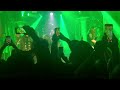 Sabaton - The Attack Of The Dead Men, Live At Parkhallen, Arvika - 2023