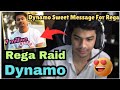 Rega raid on dynamo  dynamo message for rega regaltos dynamo dynamogaming 7million n